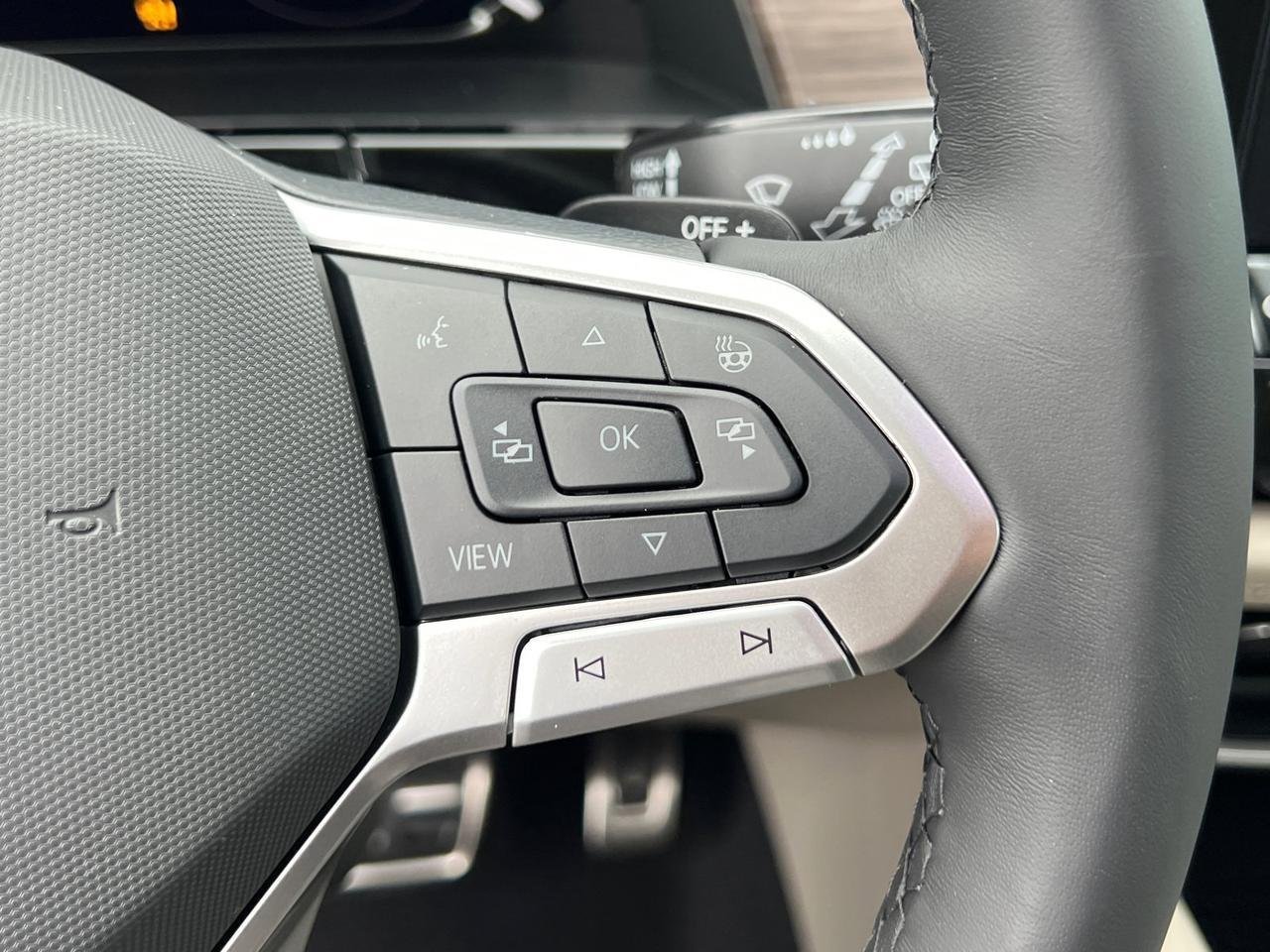 2026 Volkswagen Atlas 2.0T SEL Premium R-Line Hagerstown MD