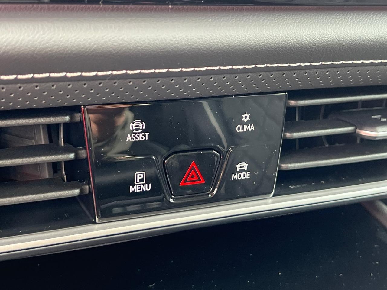 2026 Volkswagen Atlas 2.0T SEL Premium R-Line Hagerstown MD