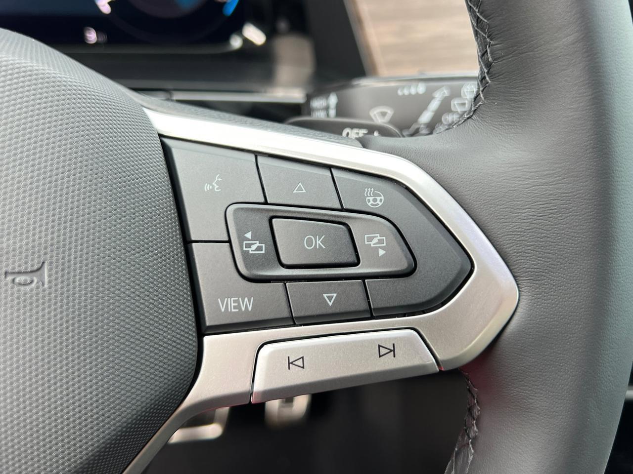 2026 Volkswagen Atlas 2.0T SEL Premium R-Line Hagerstown MD