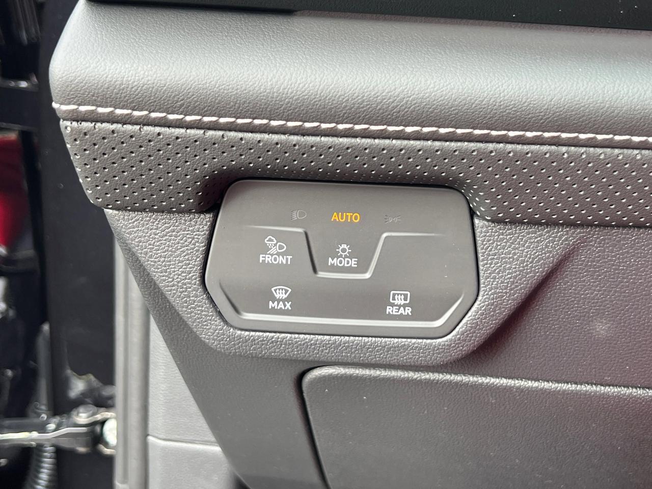 2026 Volkswagen Atlas 2.0T SEL Premium R-Line Hagerstown MD