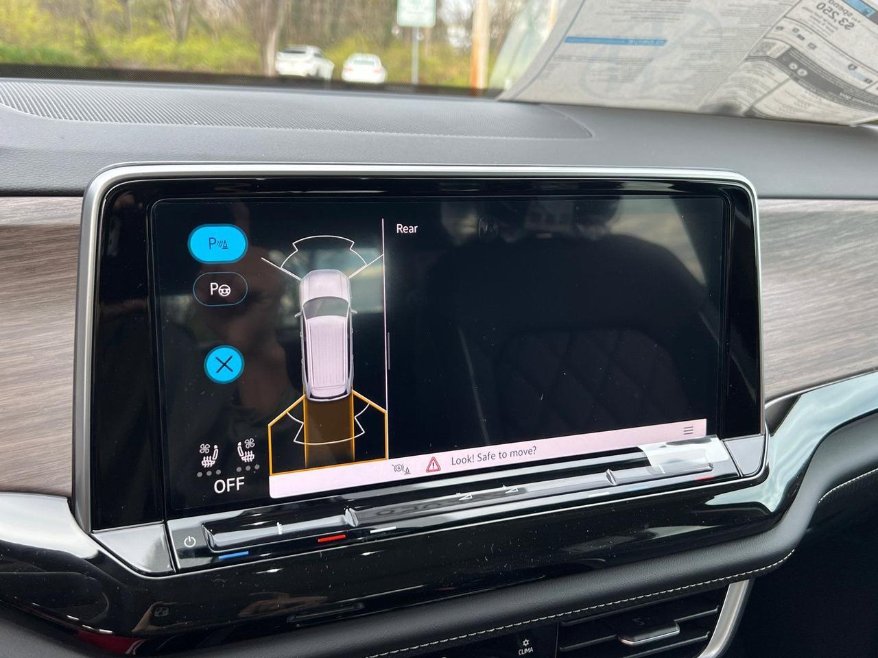 2026 Volkswagen Atlas 2.0T SEL Premium R-Line Hagerstown MD