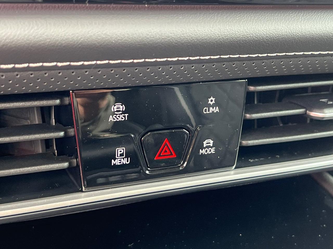 2026 Volkswagen Atlas 2.0T SEL Premium R-Line Hagerstown MD