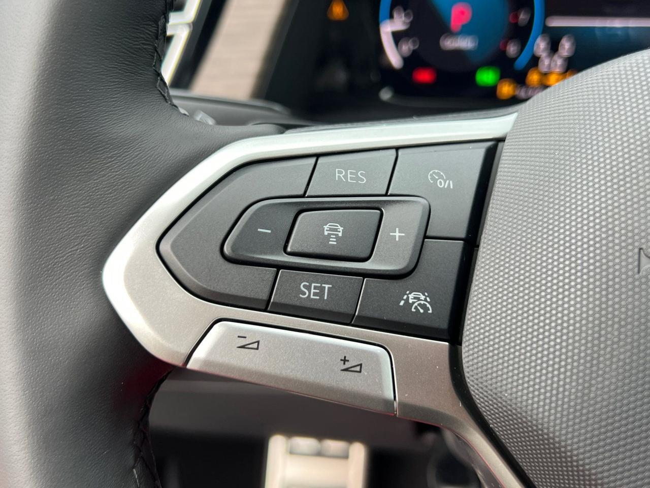 2026 Volkswagen Atlas 2.0T SEL Premium R-Line Hagerstown MD