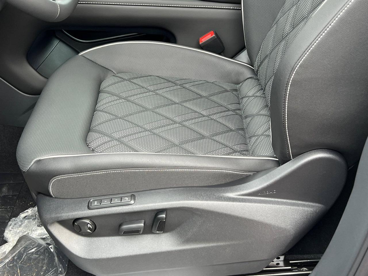 2026 Volkswagen Atlas 2.0T SEL Premium R-Line Hagerstown MD