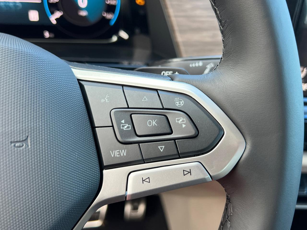 2026 Volkswagen Atlas 2.0T SEL Premium R-Line Hagerstown MD