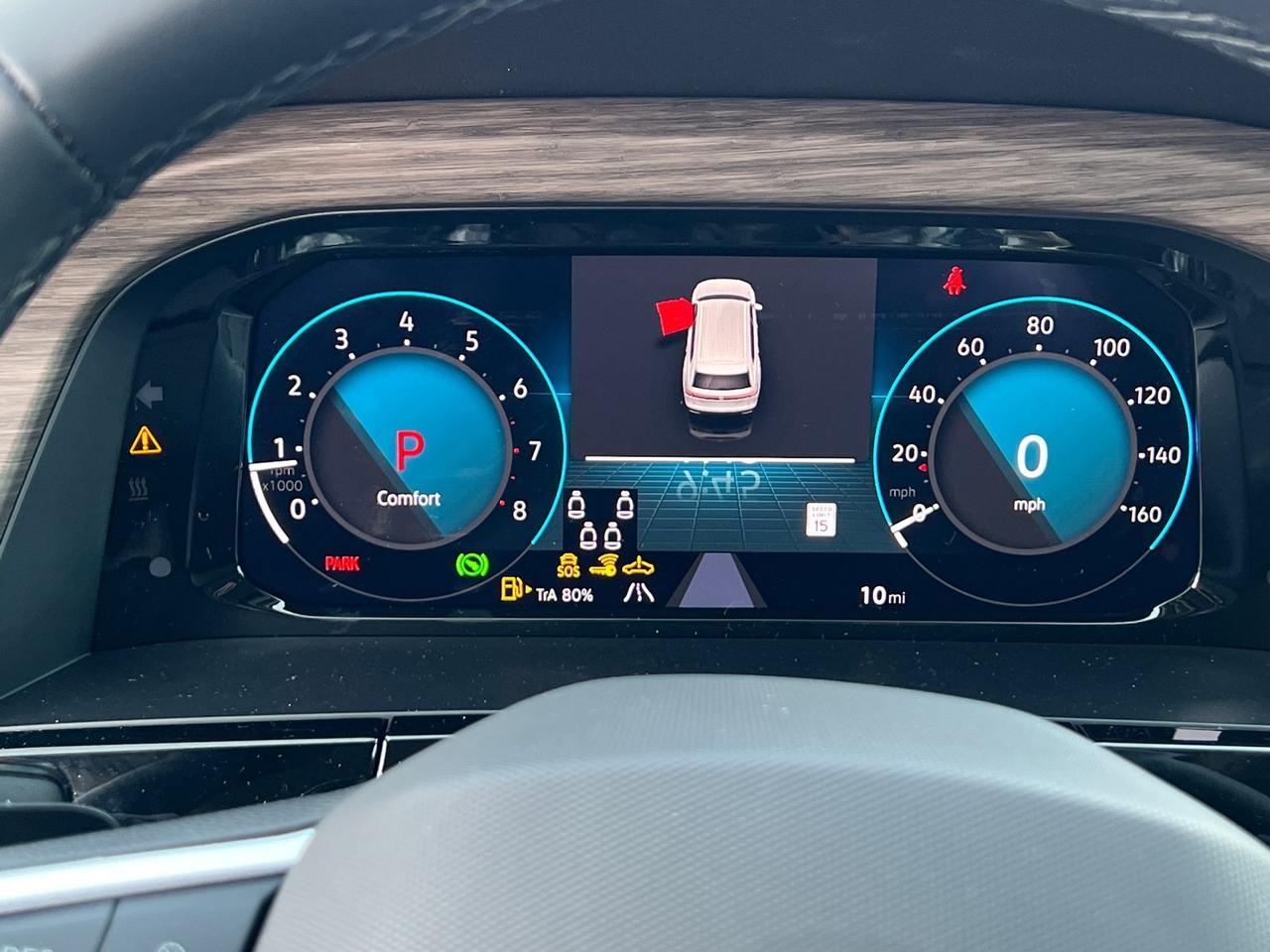 2026 Volkswagen Atlas 2.0T SEL Premium R-Line Hagerstown MD