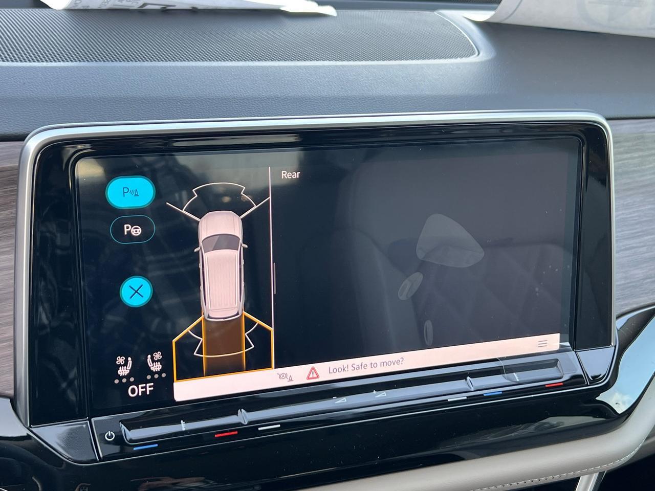 2026 Volkswagen Atlas 2.0T SEL Premium R-Line Hagerstown MD