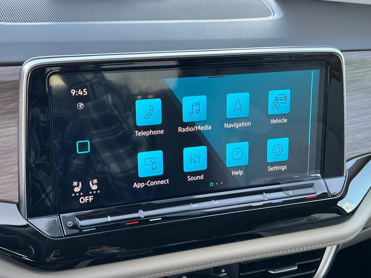 2026 Volkswagen Atlas 2.0T SEL Premium R-Line Hagerstown MD