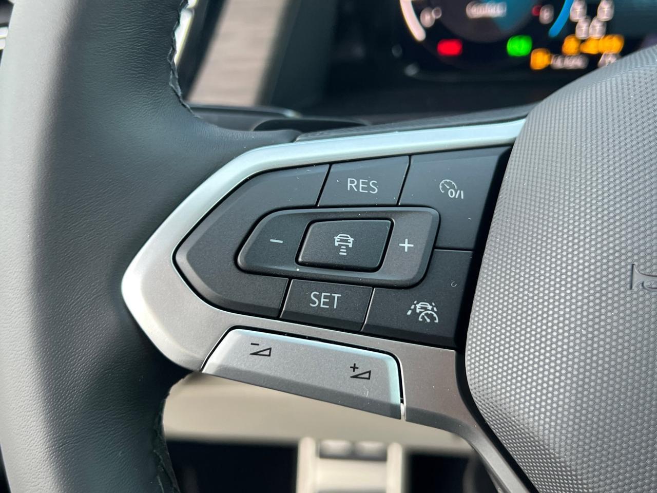 2026 Volkswagen Atlas 2.0T SEL Premium R-Line Hagerstown MD