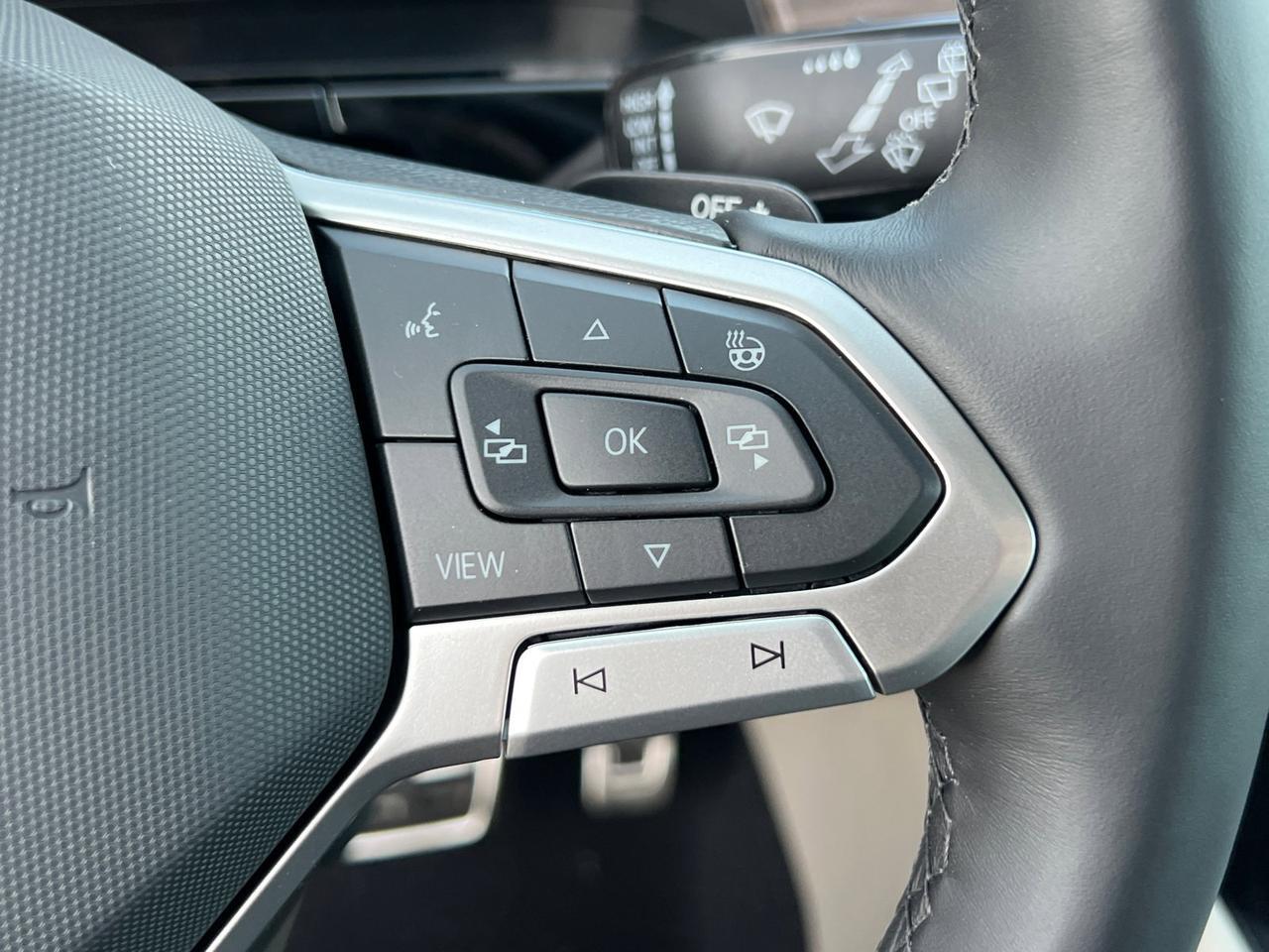 2026 Volkswagen Atlas 2.0T SEL Premium R-Line Hagerstown MD