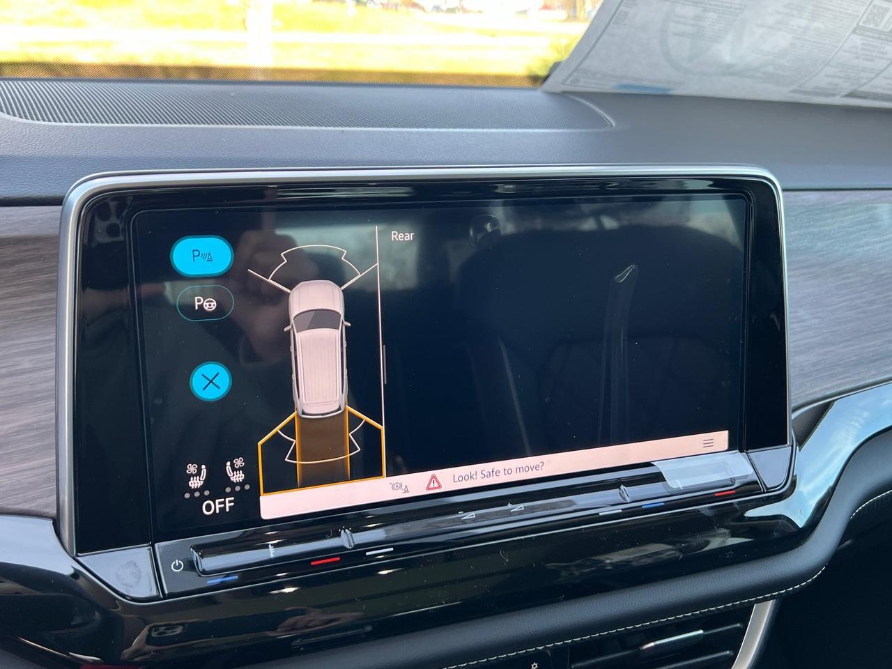 2026 Volkswagen Atlas 2.0T SEL Premium R-Line Hagerstown MD