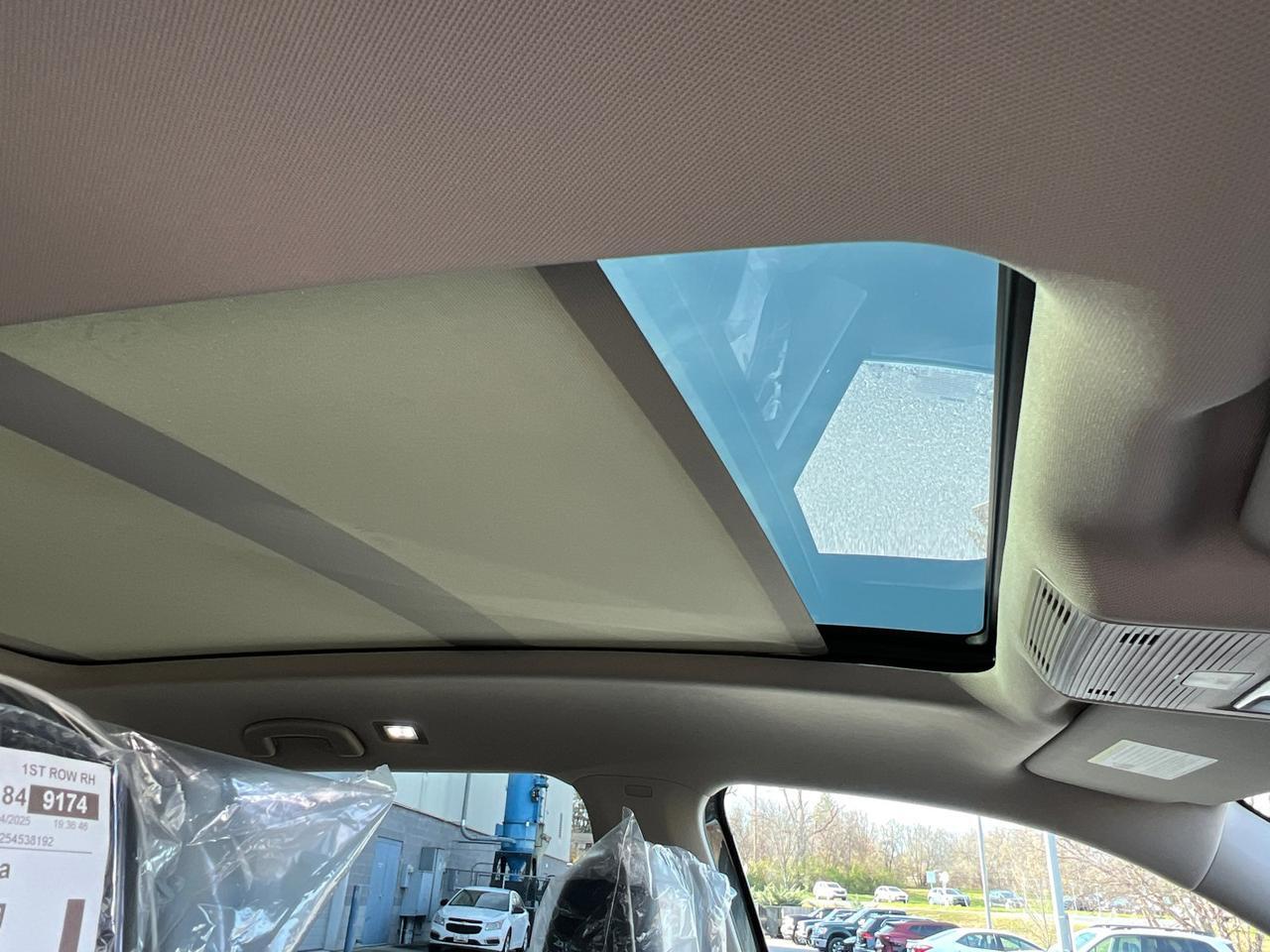 2026 Volkswagen Atlas 2.0T SEL Premium R-Line Hagerstown MD