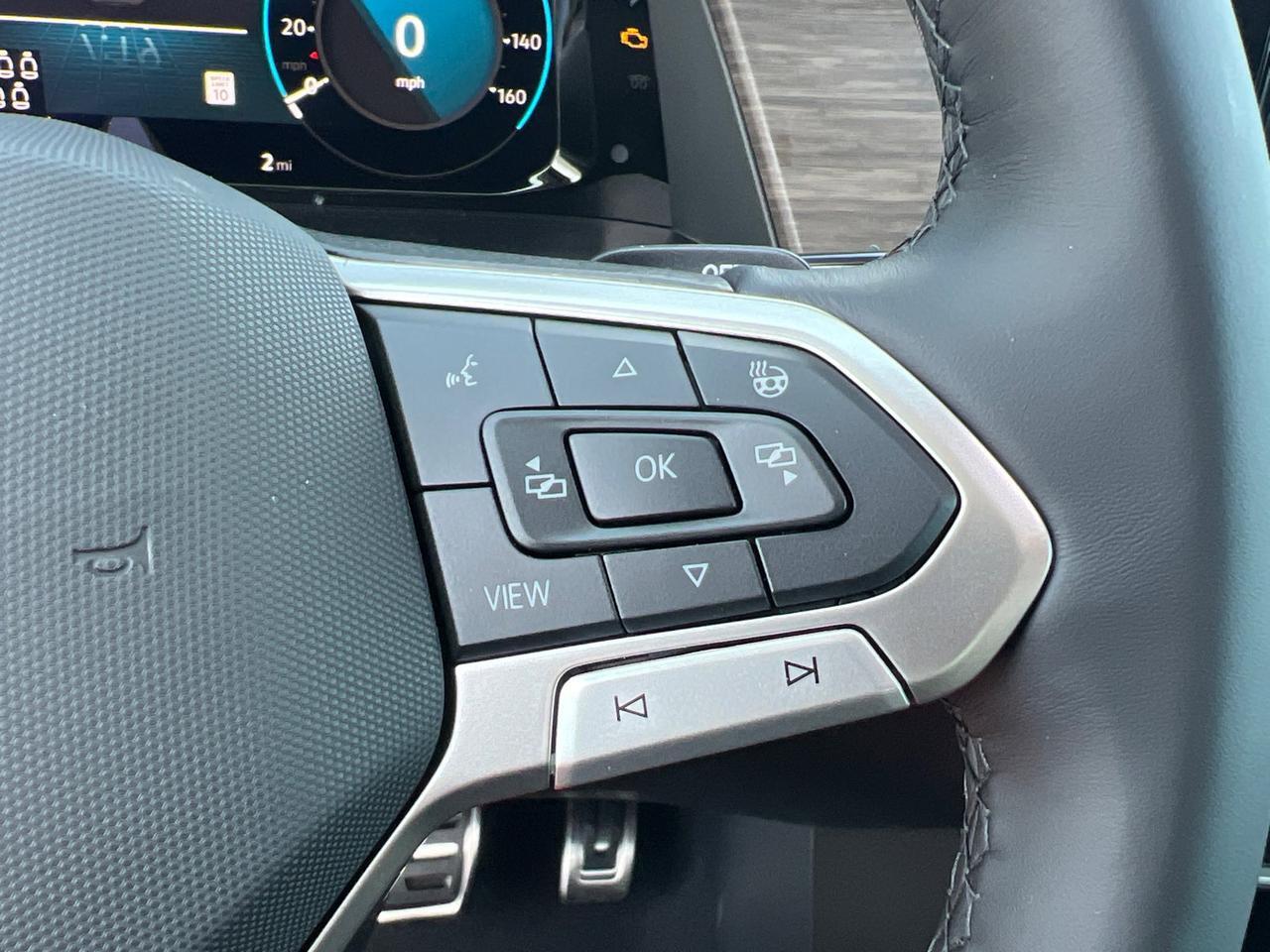 2026 Volkswagen Atlas 2.0T SEL Premium R-Line Hagerstown MD