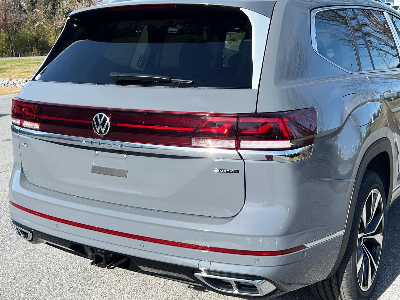 2026 Volkswagen Atlas 2.0T SEL Premium R-Line Hagerstown MD