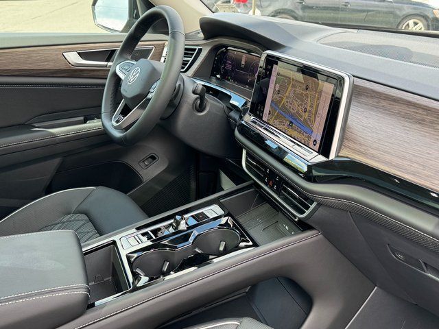 2026 Volkswagen Atlas 2.0T SEL Premium R-Line Springfield VA
