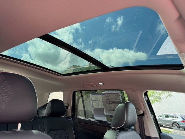 2026 Volkswagen Atlas 2.0T SEL Premium R-Line Springfield VA