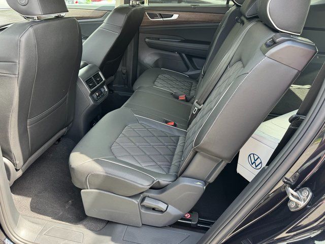 2026 Volkswagen Atlas 2.0T SEL Premium R-Line Springfield VA
