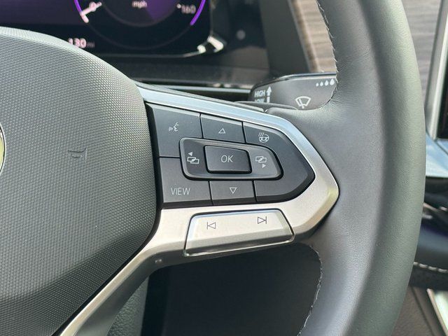 2026 Volkswagen Atlas 2.0T SEL Premium R-Line Springfield VA