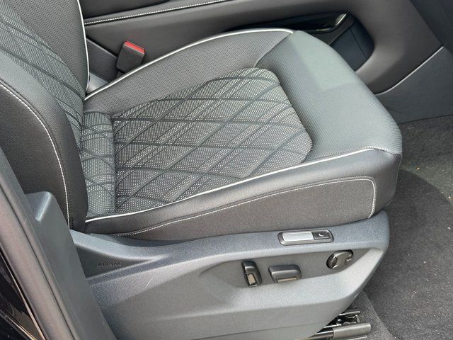 2026 Volkswagen Atlas 2.0T SEL Premium R-Line Springfield VA