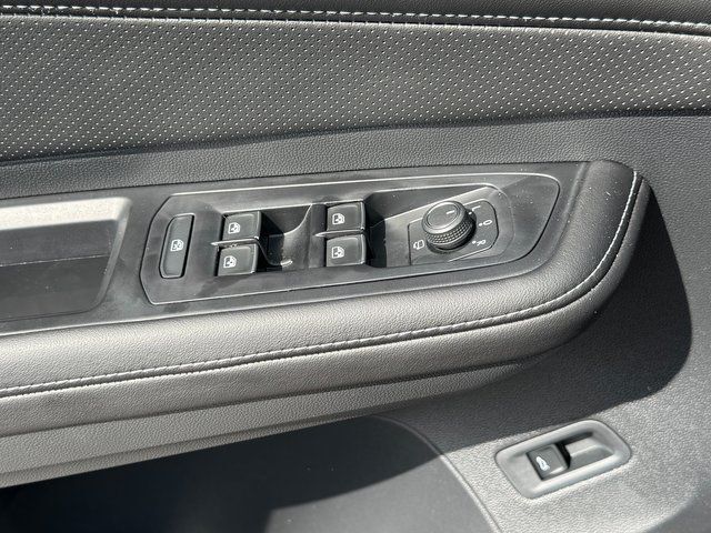2026 Volkswagen Atlas 2.0T SEL Premium R-Line Springfield VA