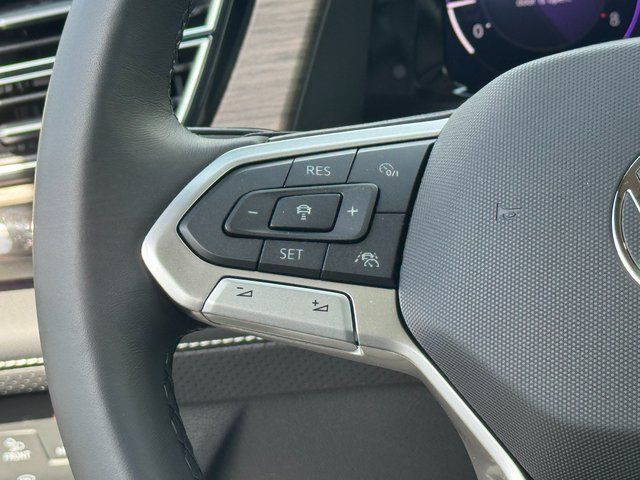 2026 Volkswagen Atlas 2.0T SEL Premium R-Line Springfield VA