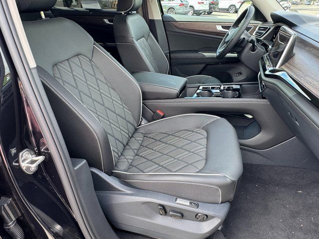 2026 Volkswagen Atlas 2.0T SEL Premium R-Line Springfield VA
