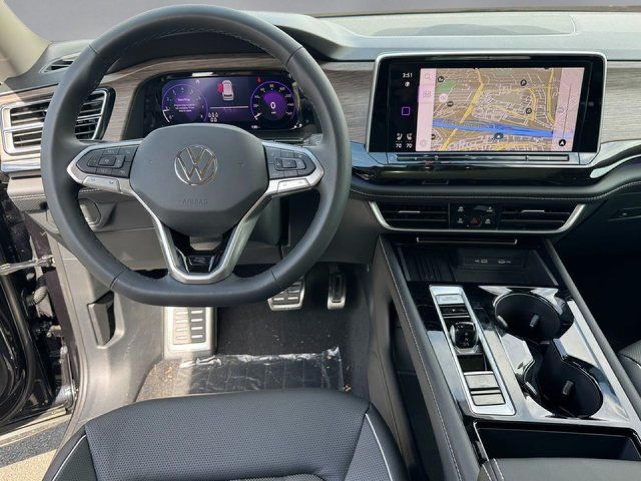 2026 Volkswagen Atlas 2.0T SEL Premium R-Line Springfield VA