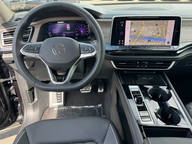 2026 Volkswagen Atlas 2.0T SEL Premium R-Line Springfield VA