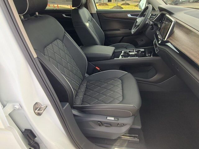 2026 Volkswagen Atlas 2.0T SEL Premium R-Line Springfield VA