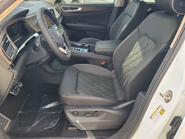 2026 Volkswagen Atlas 2.0T SEL Premium R-Line Springfield VA