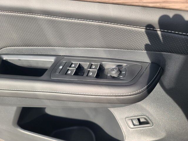 2026 Volkswagen Atlas 2.0T SEL Premium R-Line Springfield VA