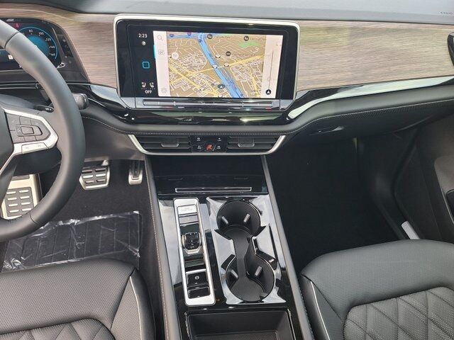 2026 Volkswagen Atlas 2.0T SEL Premium R-Line Springfield VA