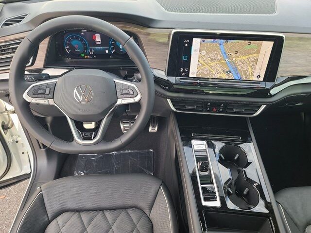 2026 Volkswagen Atlas 2.0T SEL Premium R-Line Springfield VA