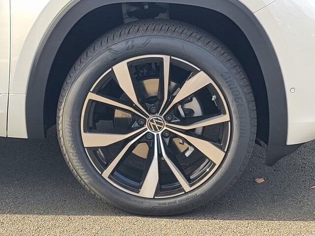 2026 Volkswagen Atlas 2.0T SEL Premium R-Line Springfield VA