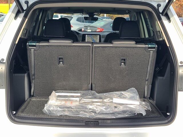 2026 Volkswagen Atlas 2.0T SEL Premium R-Line Springfield VA