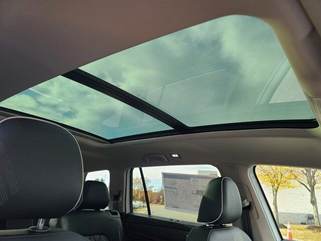 2026 Volkswagen Atlas 2.0T SEL Premium R-Line Springfield VA