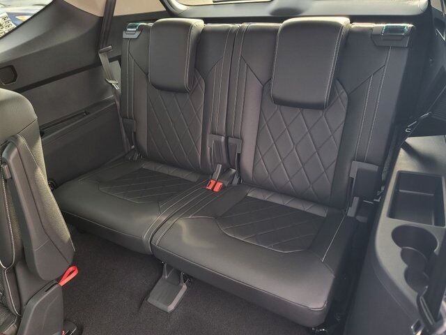 2026 Volkswagen Atlas 2.0T SEL Premium R-Line Springfield VA