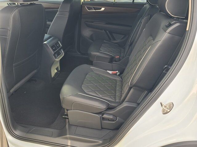 2026 Volkswagen Atlas 2.0T SEL Premium R-Line Springfield VA