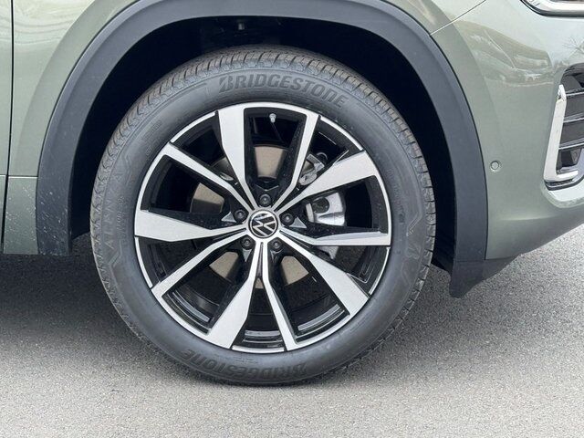 2026 Volkswagen Atlas 2.0T SEL Premium R-Line Springfield VA