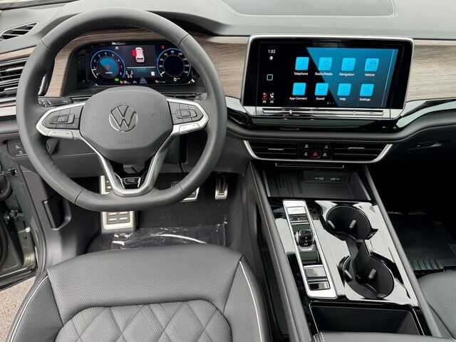 2026 Volkswagen Atlas 2.0T SEL Premium R-Line Springfield VA