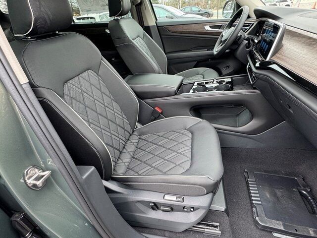 2026 Volkswagen Atlas 2.0T SEL Premium R-Line Springfield VA