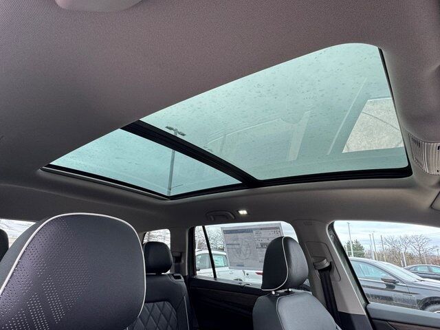 2026 Volkswagen Atlas 2.0T SEL Premium R-Line Springfield VA