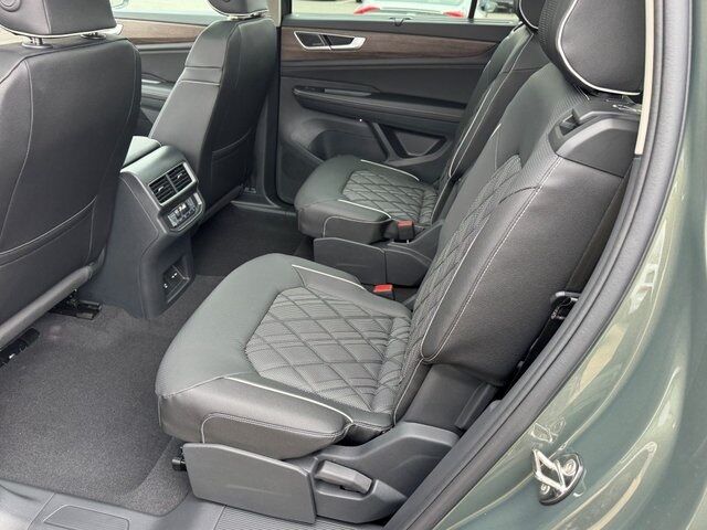 2026 Volkswagen Atlas 2.0T SEL Premium R-Line Springfield VA