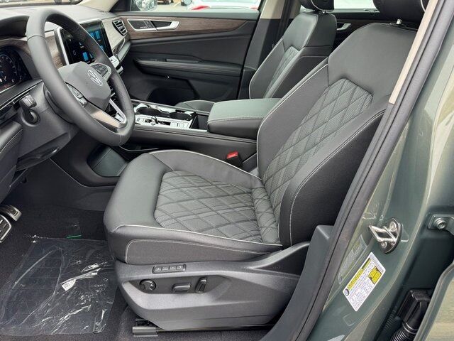 2026 Volkswagen Atlas 2.0T SEL Premium R-Line Springfield VA