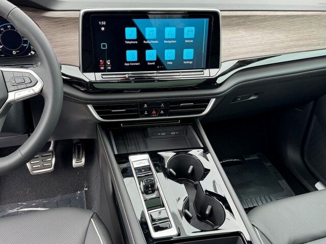 2026 Volkswagen Atlas 2.0T SEL Premium R-Line Springfield VA