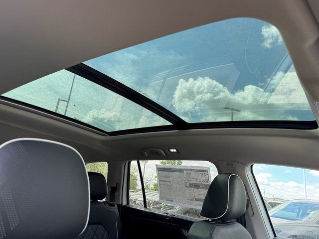 2026 Volkswagen Atlas 2.0T SEL Premium R-Line Springfield VA