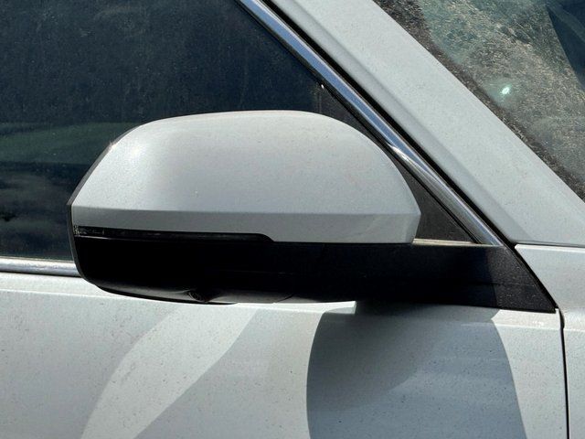 2026 Volkswagen Atlas 2.0T SEL Premium R-Line Springfield VA