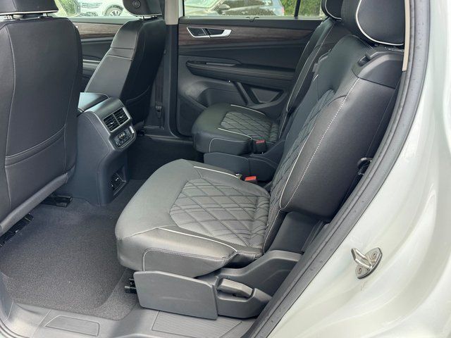 2026 Volkswagen Atlas 2.0T SEL Premium R-Line Springfield VA