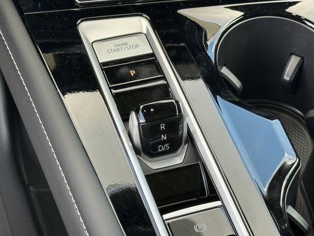 2026 Volkswagen Atlas 2.0T SEL Premium R-Line Springfield VA