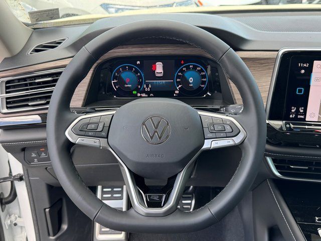 2026 Volkswagen Atlas 2.0T SEL Premium R-Line Springfield VA